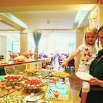 Otel Club Sunny Sunny Beach