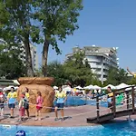 Club Sunny 4* Sunny Beach