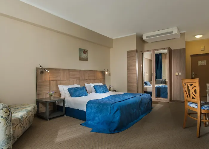 Club Sunny 4* サニービーチ