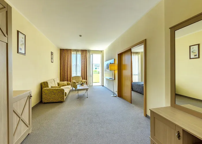 Club Sunny 4* サニービーチ