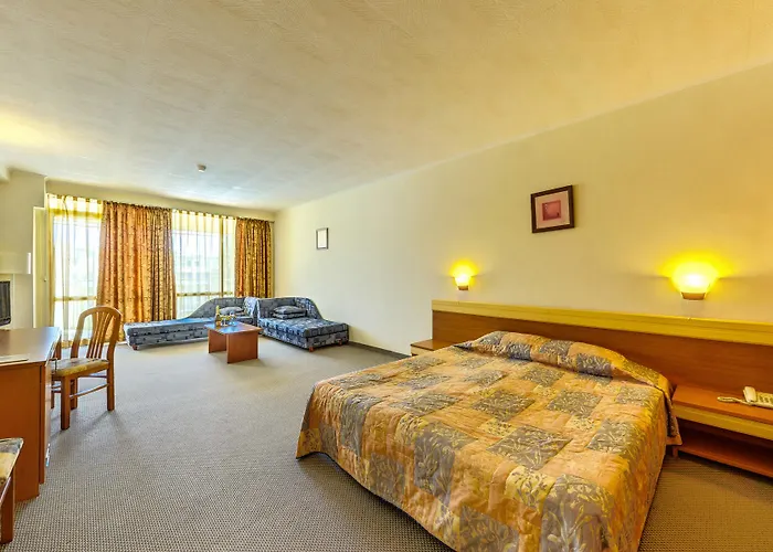 ホテル Club Sunny 4*