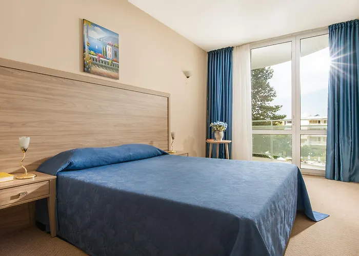 ホテル Club Sunny