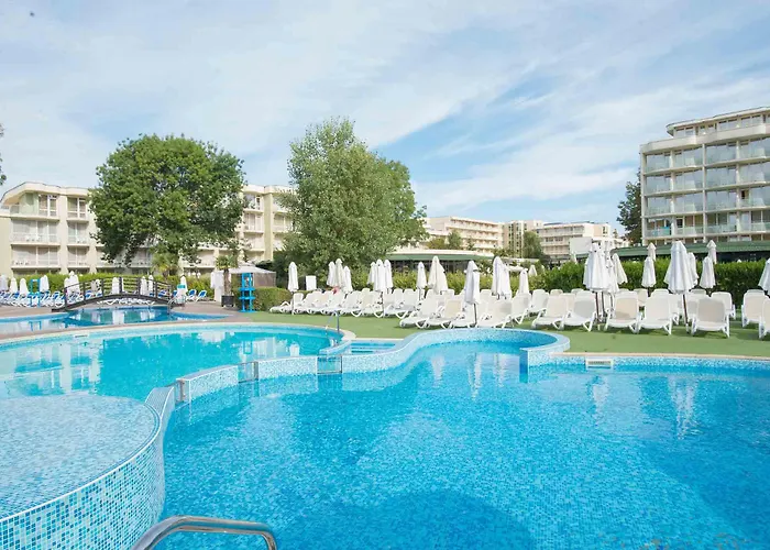 Club Sunny サニービーチ