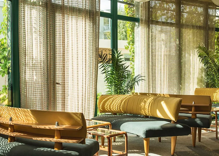 ホテル Club Sunny