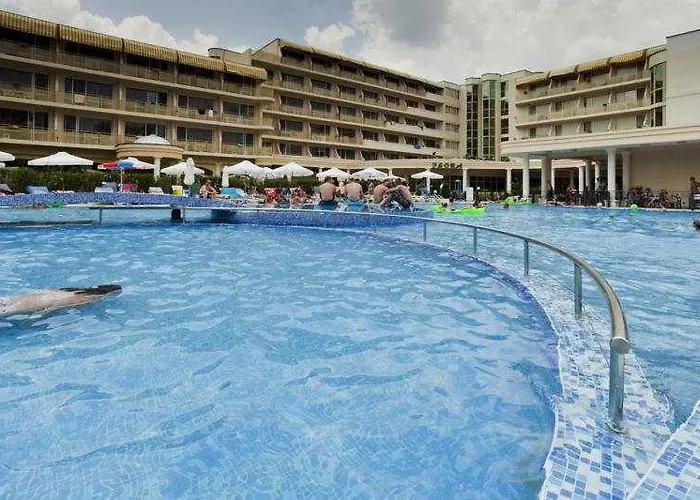 ホテル Club Sunny