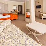 Hotel Club Sunny Sunny Beach