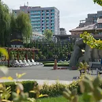 Club Sunny Hotel Sunny Beach