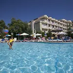 Hotel Club Sunny Sunny Beach