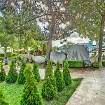 Club Sunny Готель