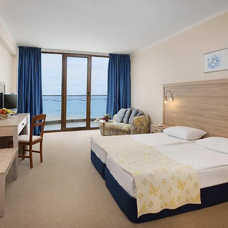 Club Sunny Napospart