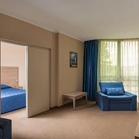 Hotell Club Sunny 4*