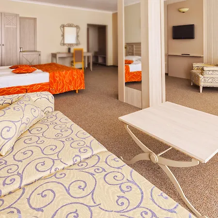 Hotell Club Sunny Slăntjev Brjag