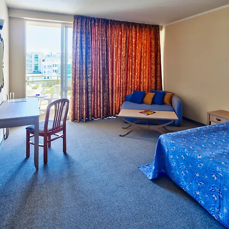 Hotell Club Sunny Slăntjev Brjag