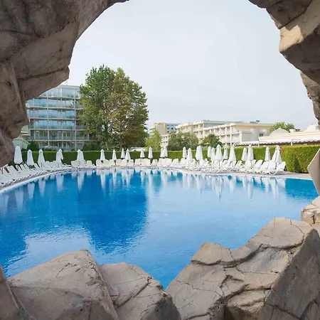 Hotell Club Sunny 4*