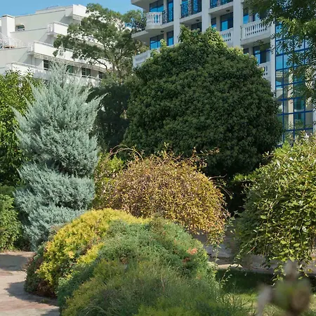 Hotell Club Sunny 4*