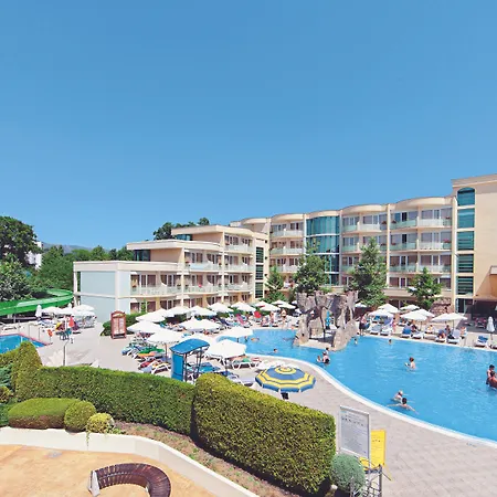 Club Sunny Slăntjev Brjag