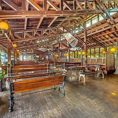 Club Sunny Hotell Slăntjev Brjag