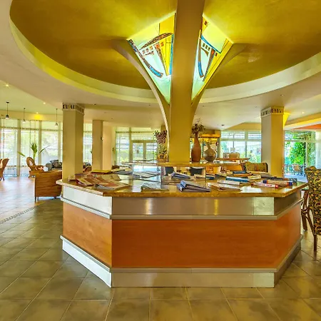 Club Sunny 4* Slăntjev Brjag