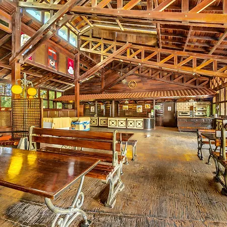 Club Sunny Slăntjev Brjag