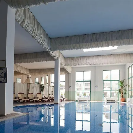 Club Sunny Slăntjev Brjag