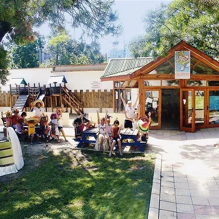 Club Sunny Slăntjev Brjag