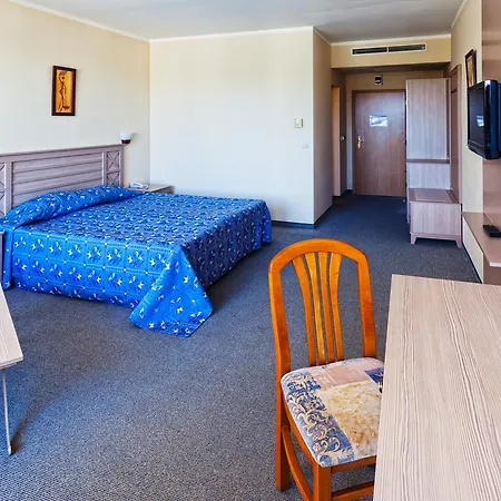 Club Sunny Slăntjev Brjag