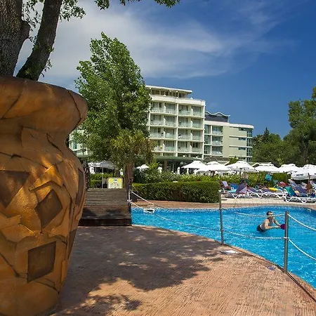 Club Sunny Slăntjev Brjag