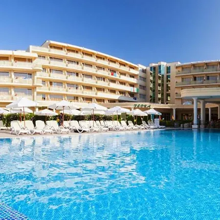 Club Sunny 4* Slăntjev Brjag