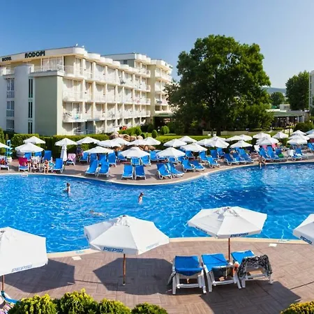 Club Sunny Hotel
