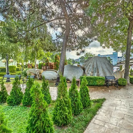 Club Sunny Hotel