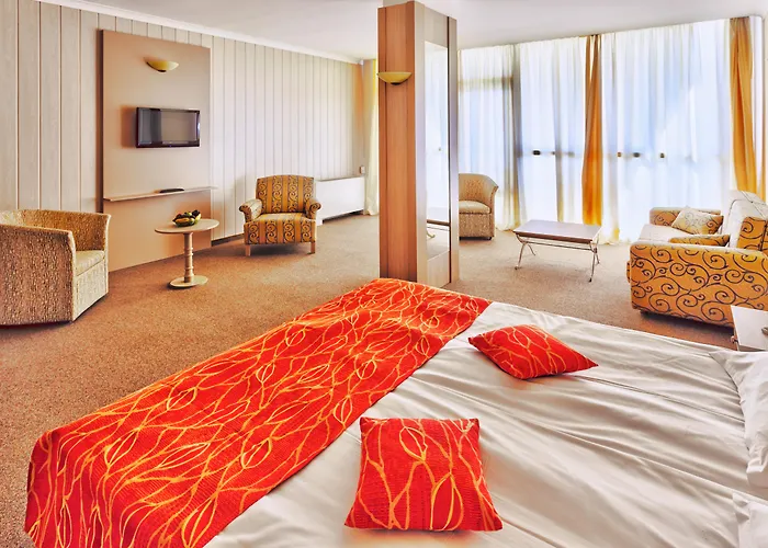 Club Sunny Szálloda