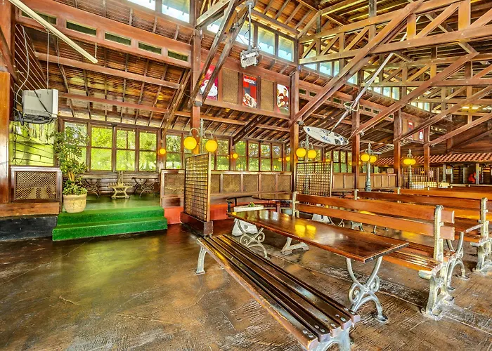 Club Sunny Szálloda