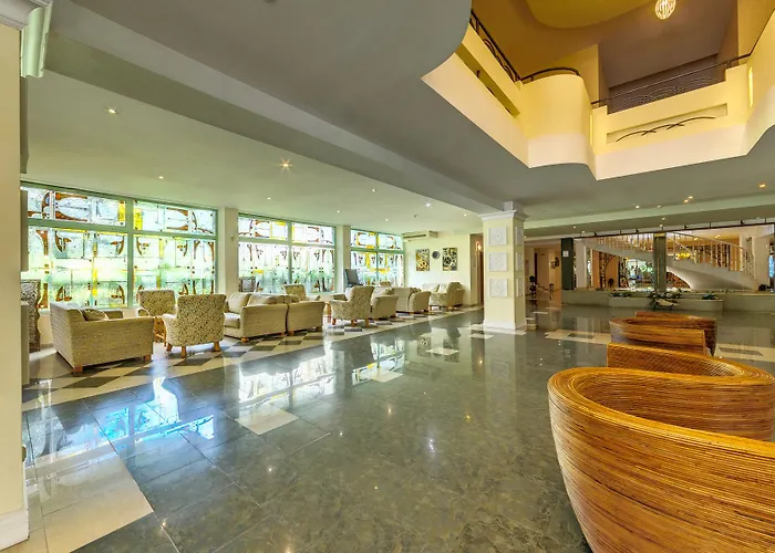 Club Sunny Napospart