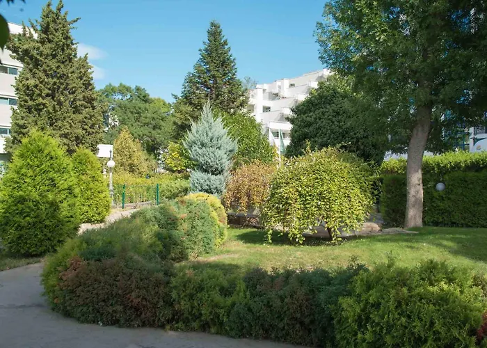 Club Sunny Napospart