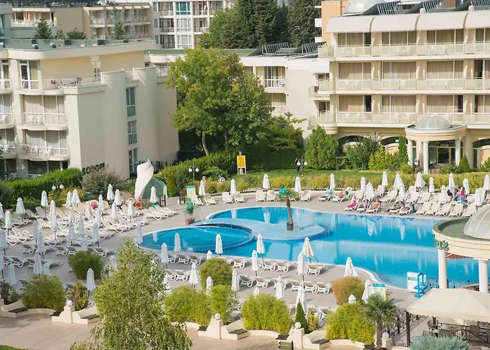 Club Sunny Szálloda