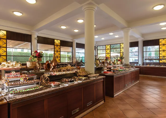 Club Sunny Szálloda