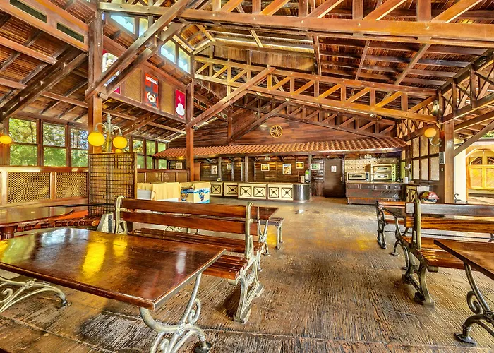 Club Sunny Napospart