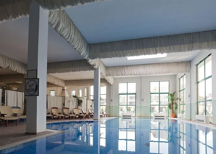 Club Sunny Napospart