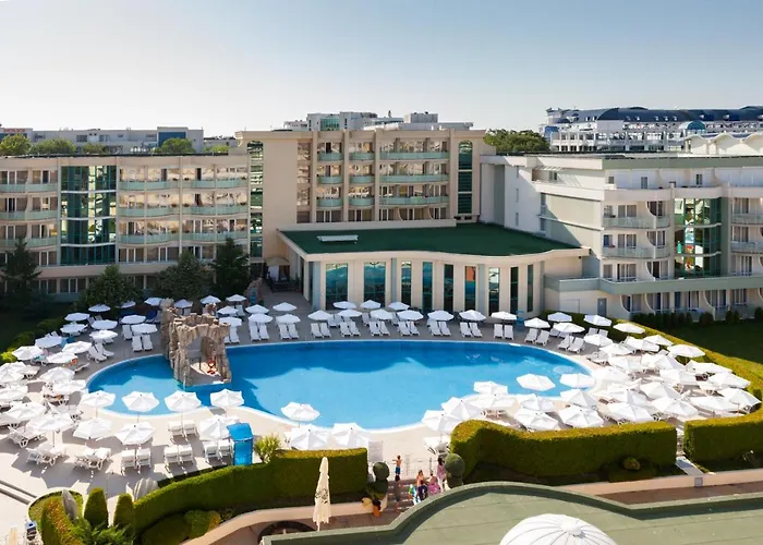 Club Sunny Szálloda