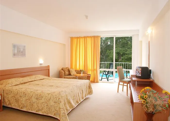 Club Sunny Szálloda