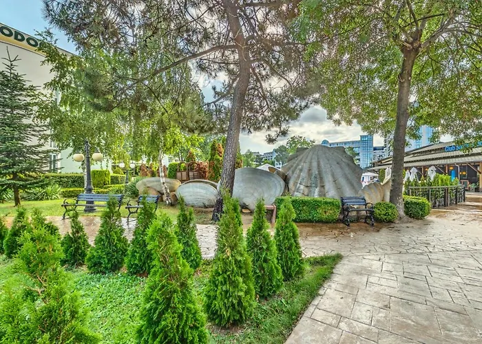 Club Sunny Szálloda