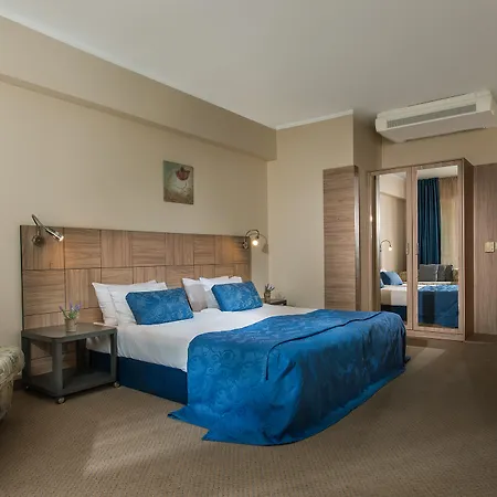 Club Sunny 4* Sunny Beach