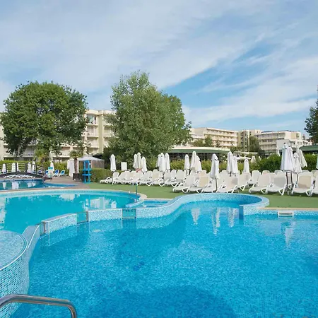 Club Sunny Sunny Beach