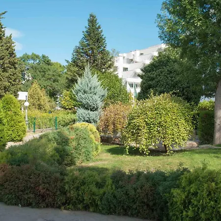 Club Sunny Słoneczny Brzeg