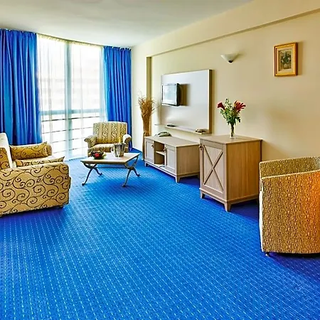 Hotel Club Sunny