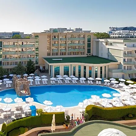 Hotel Club Sunny