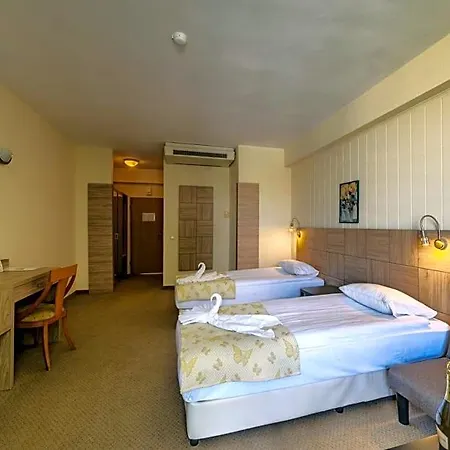 Hotel Club Sunny Sunny Beach