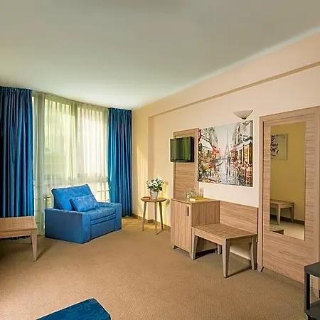 Club Sunny Hotel