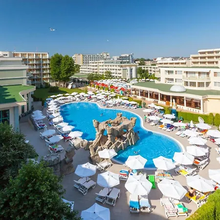 Club Sunny Słoneczny Brzeg