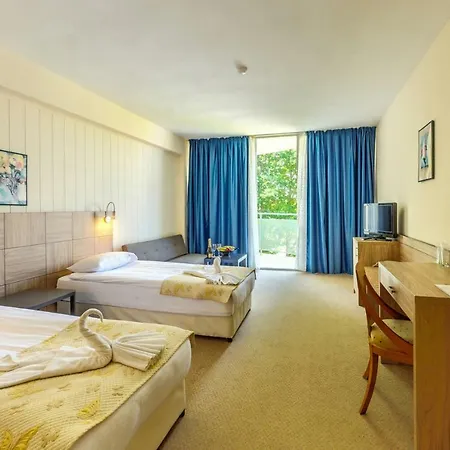 Club Sunny Sunny Beach